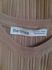 Rochie Bershka Femei - L