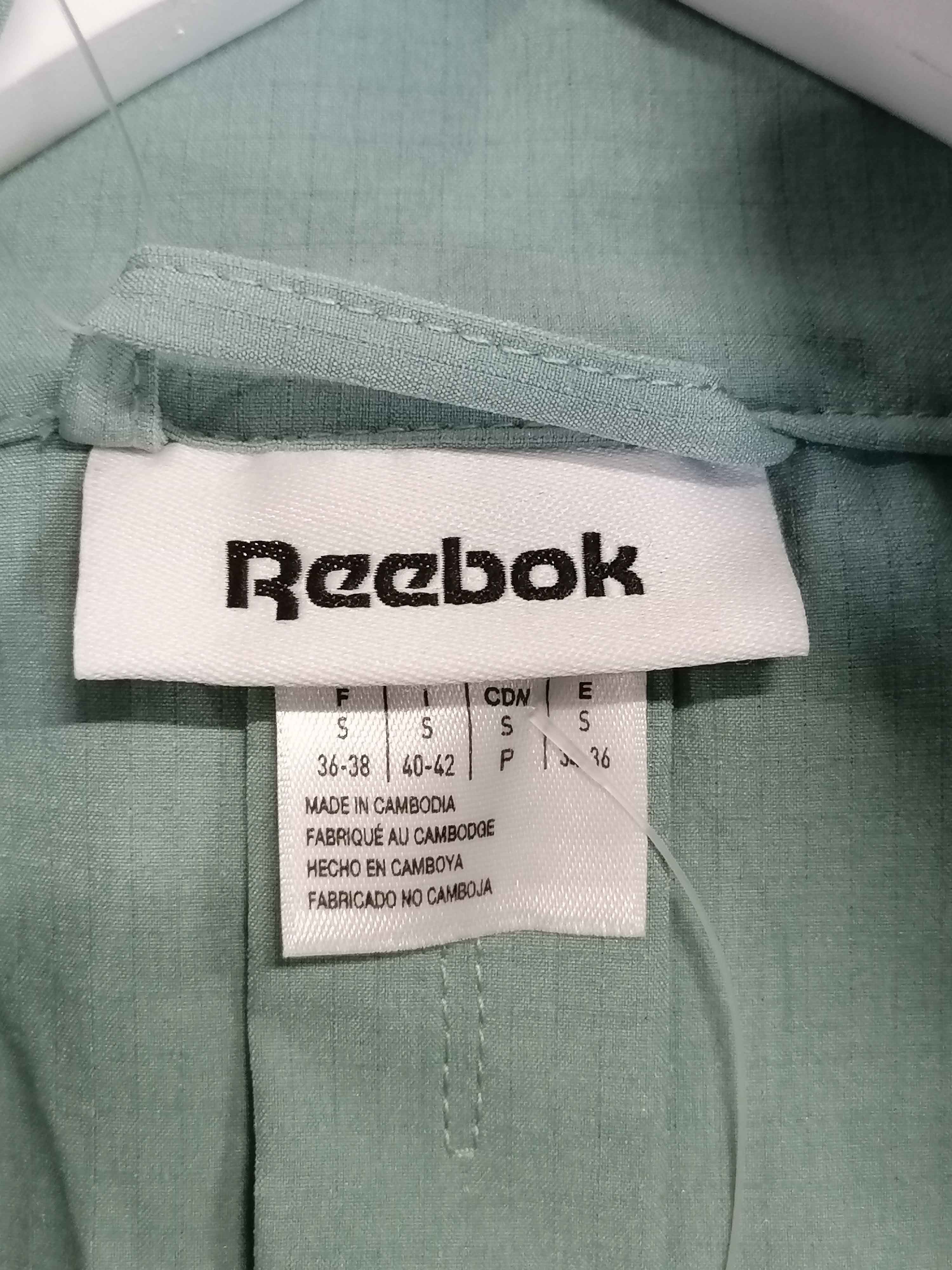 Vesta Reebok Femei - S