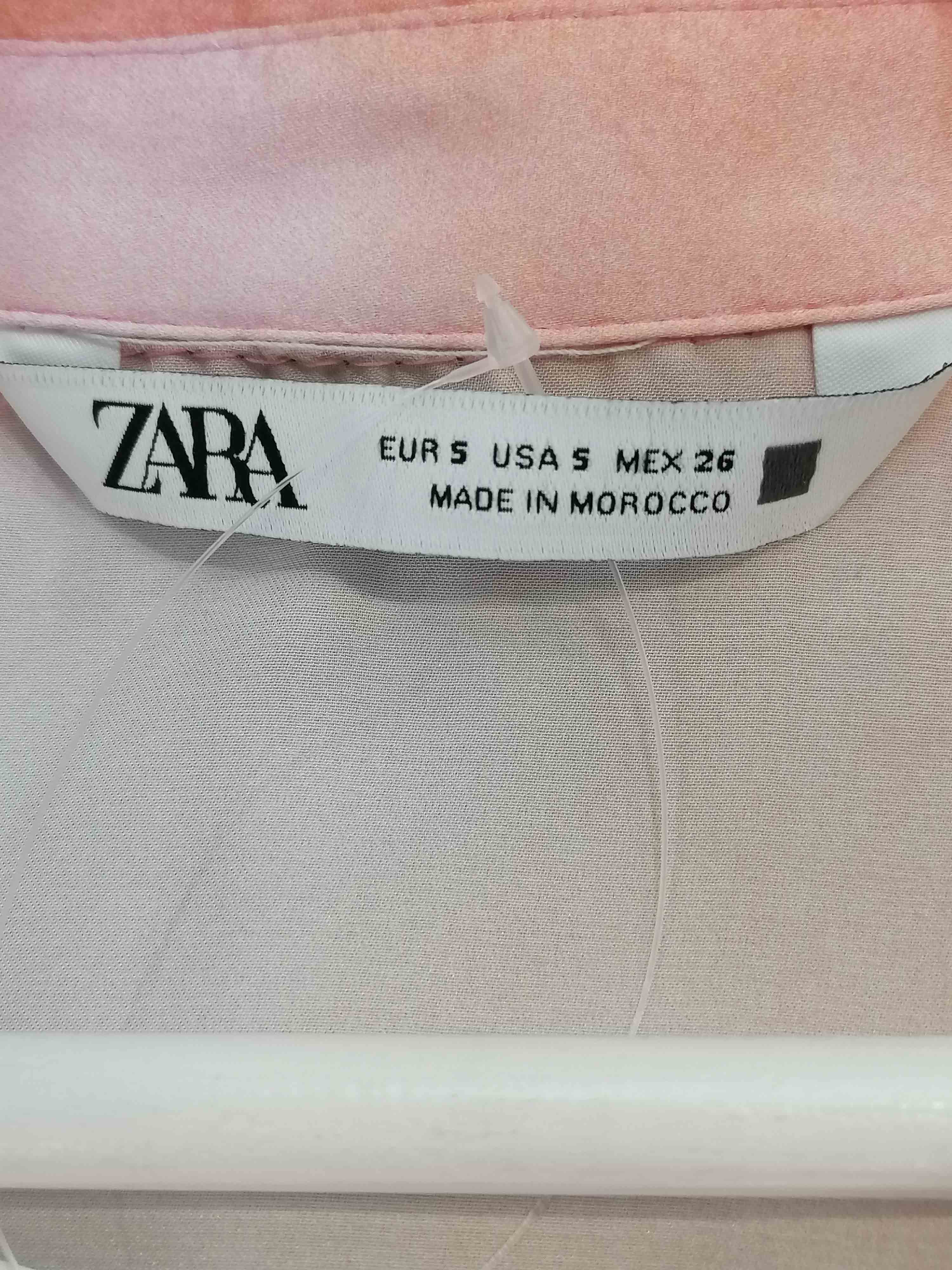 Camasa Zara Femei - S