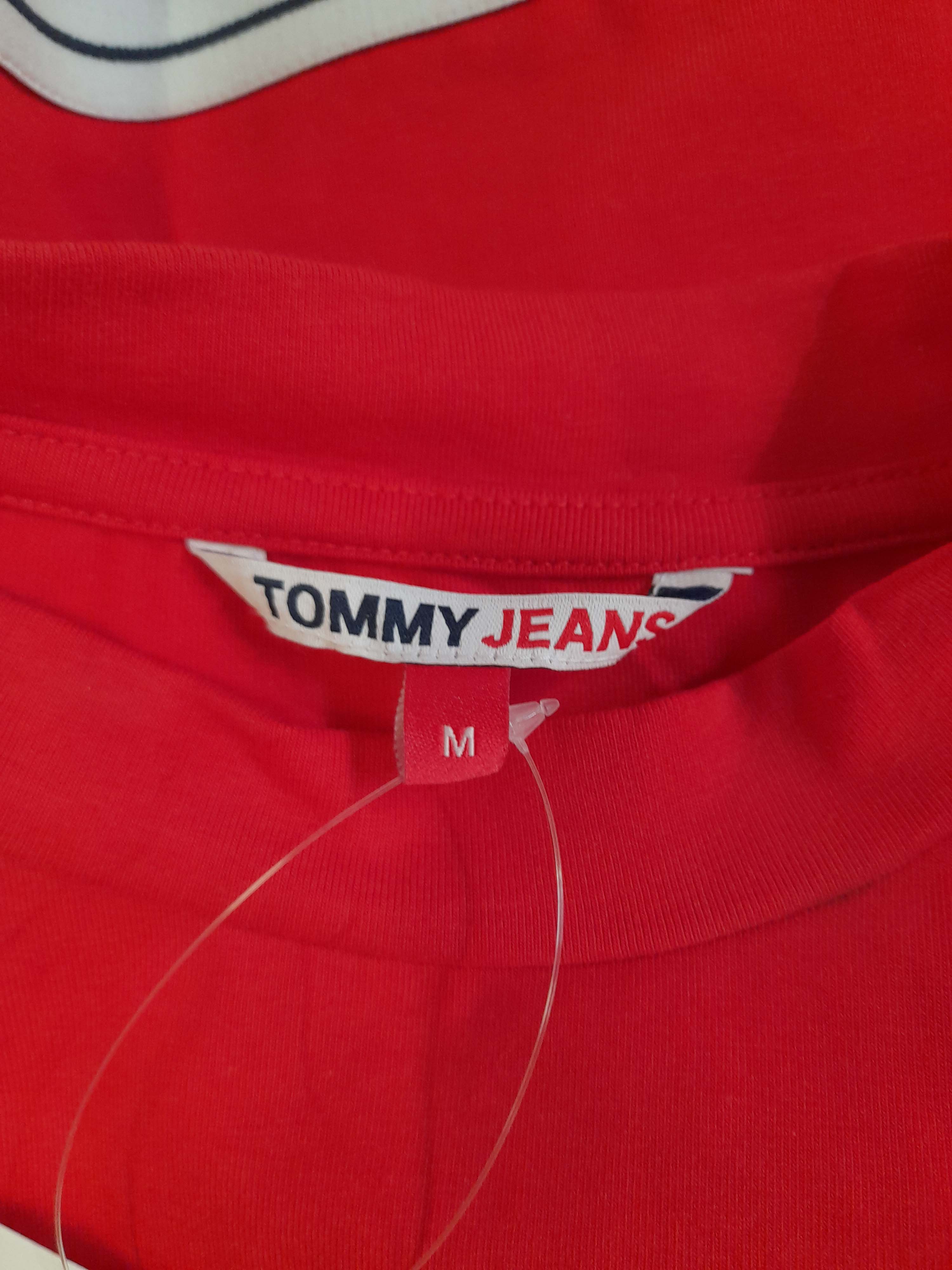 Bluza Tommy Hilfiger Femei - M