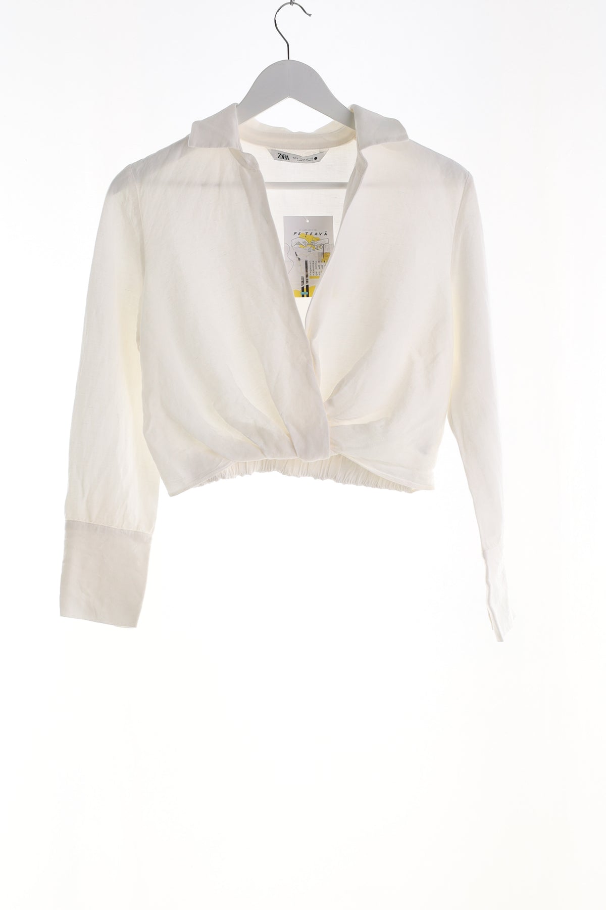 Camasa Zara Femei - S