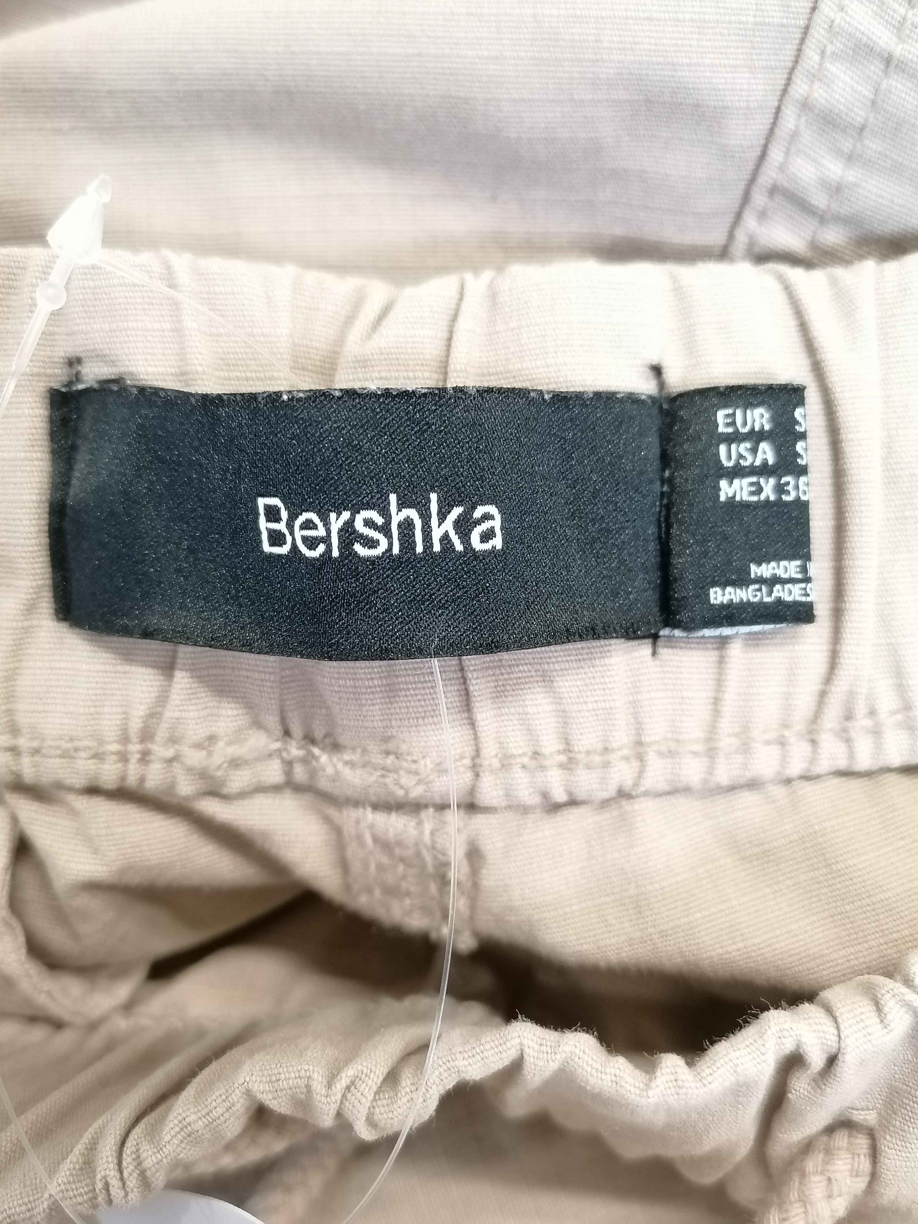 Pantaloni Bershka Barbati - S