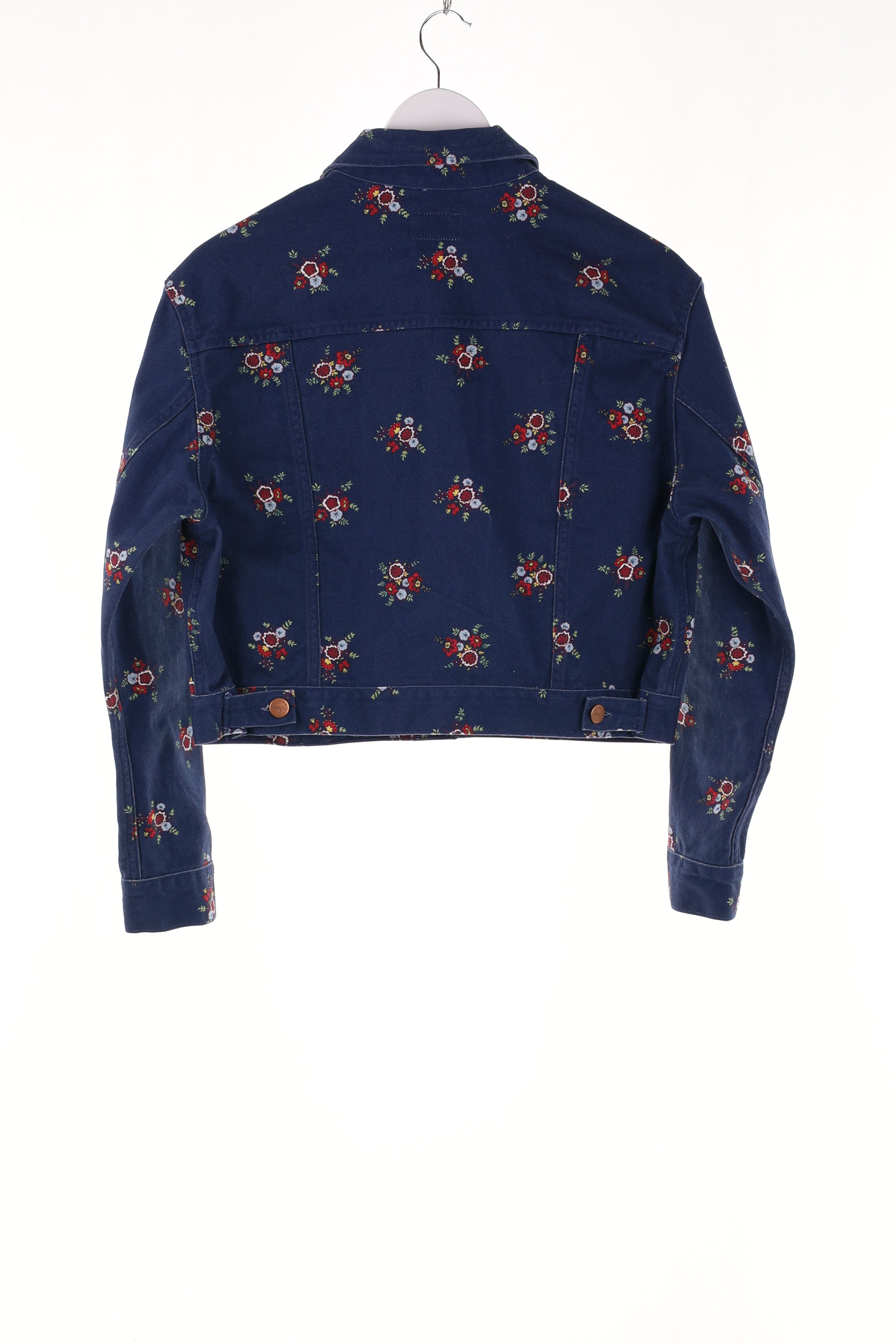 Jacheta Wrangler Femei - S