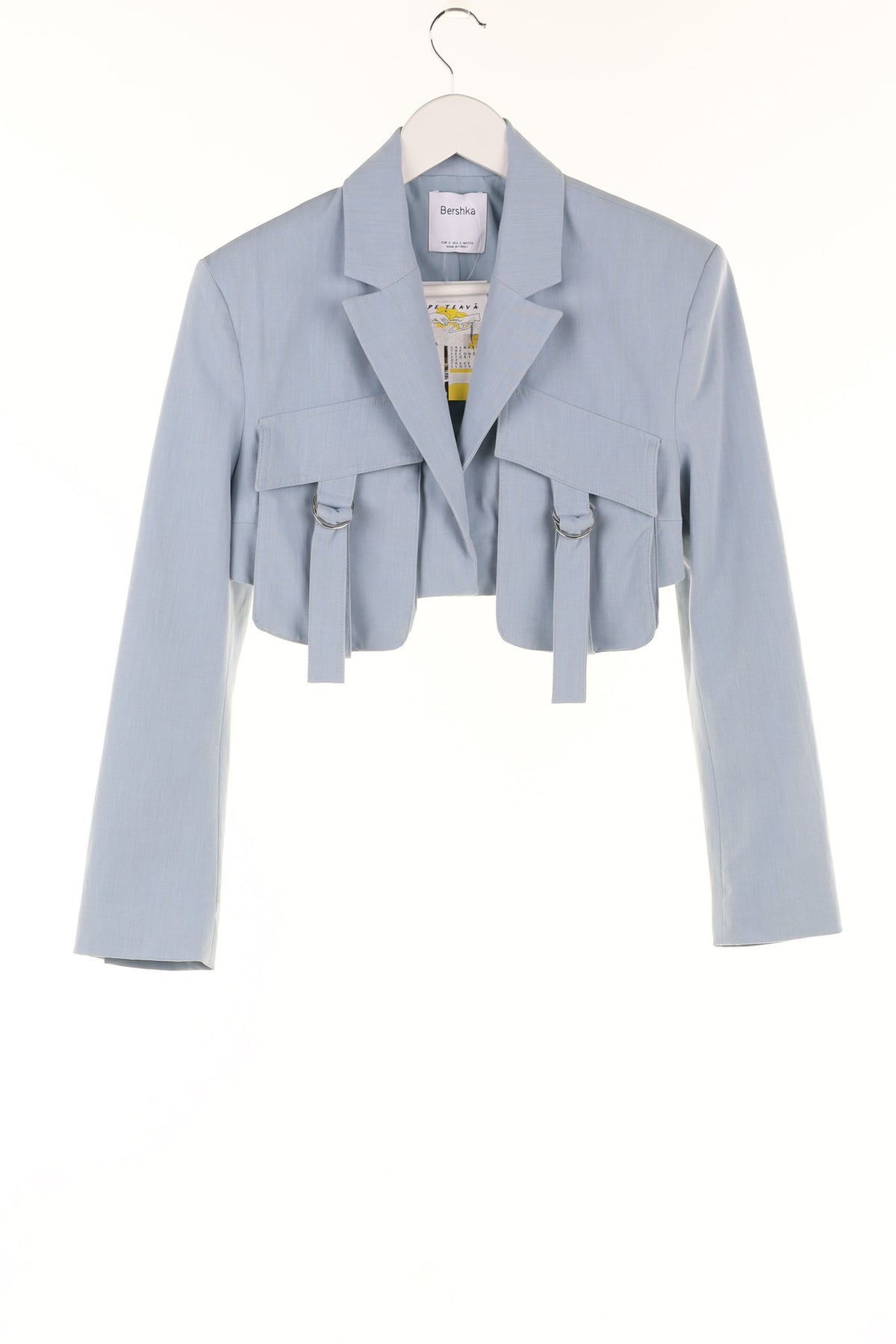 Jacheta Bershka Femei - S