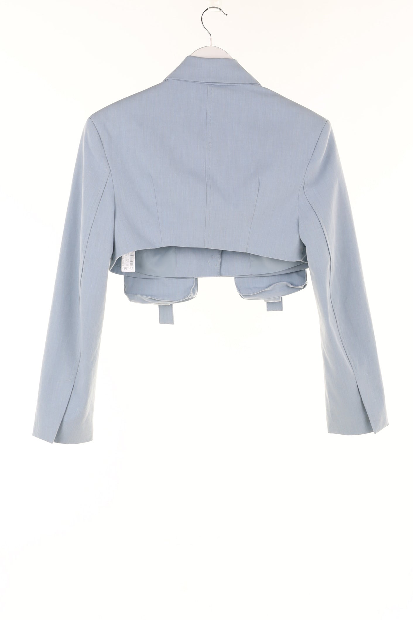 Jacheta Bershka Femei - S
