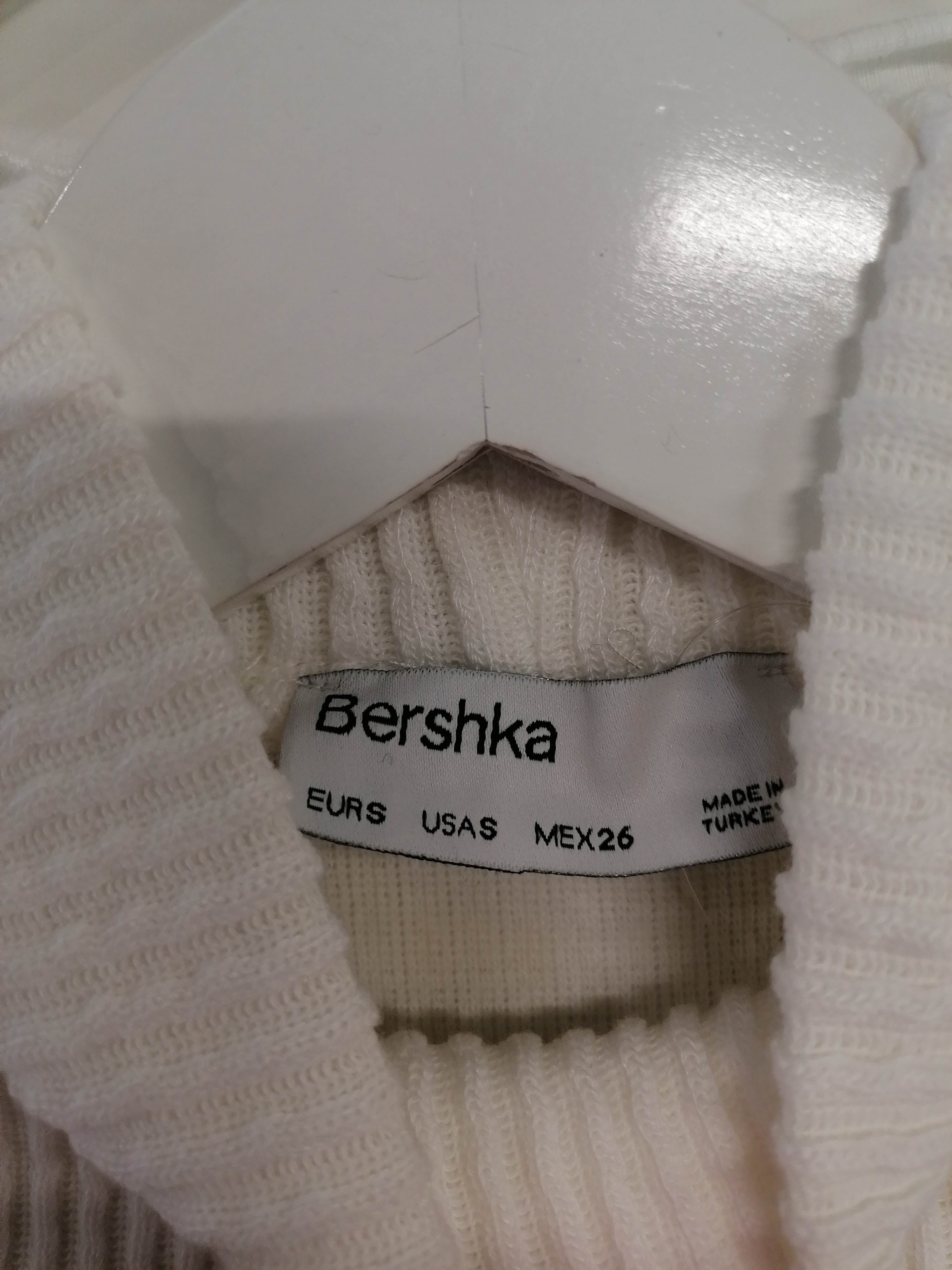 Pulover Bershka Femei - S