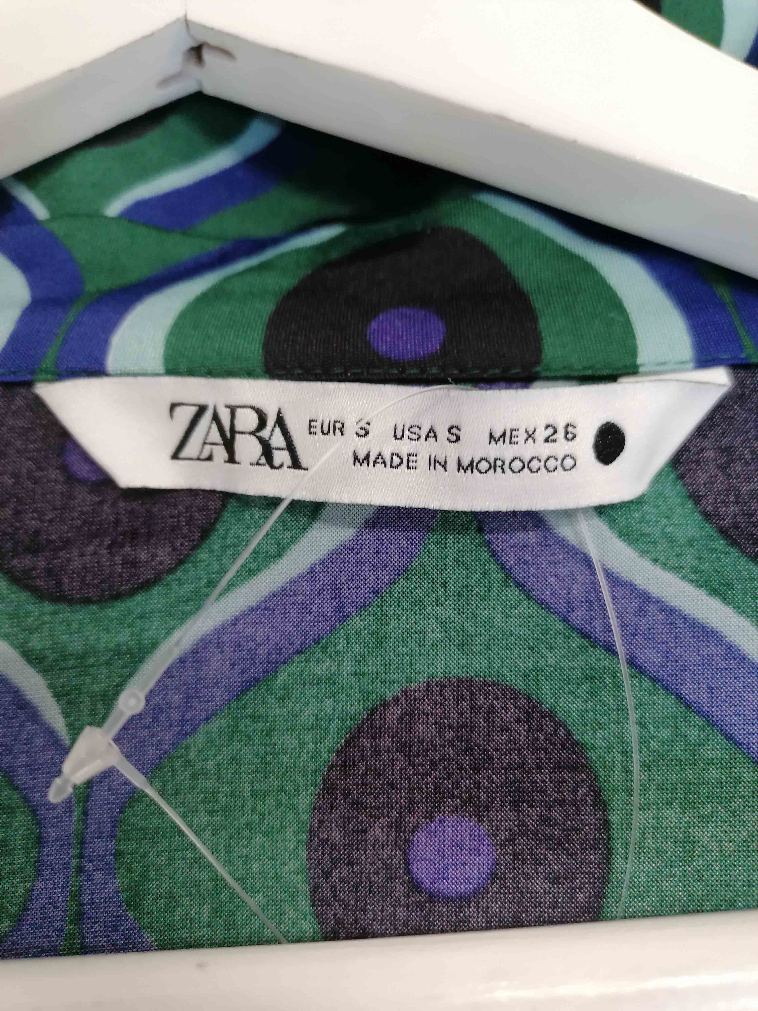 Camasa Zara Femei - S