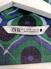 Camasa Zara Femei - S