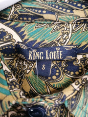 Camasa King Louie Femei - S