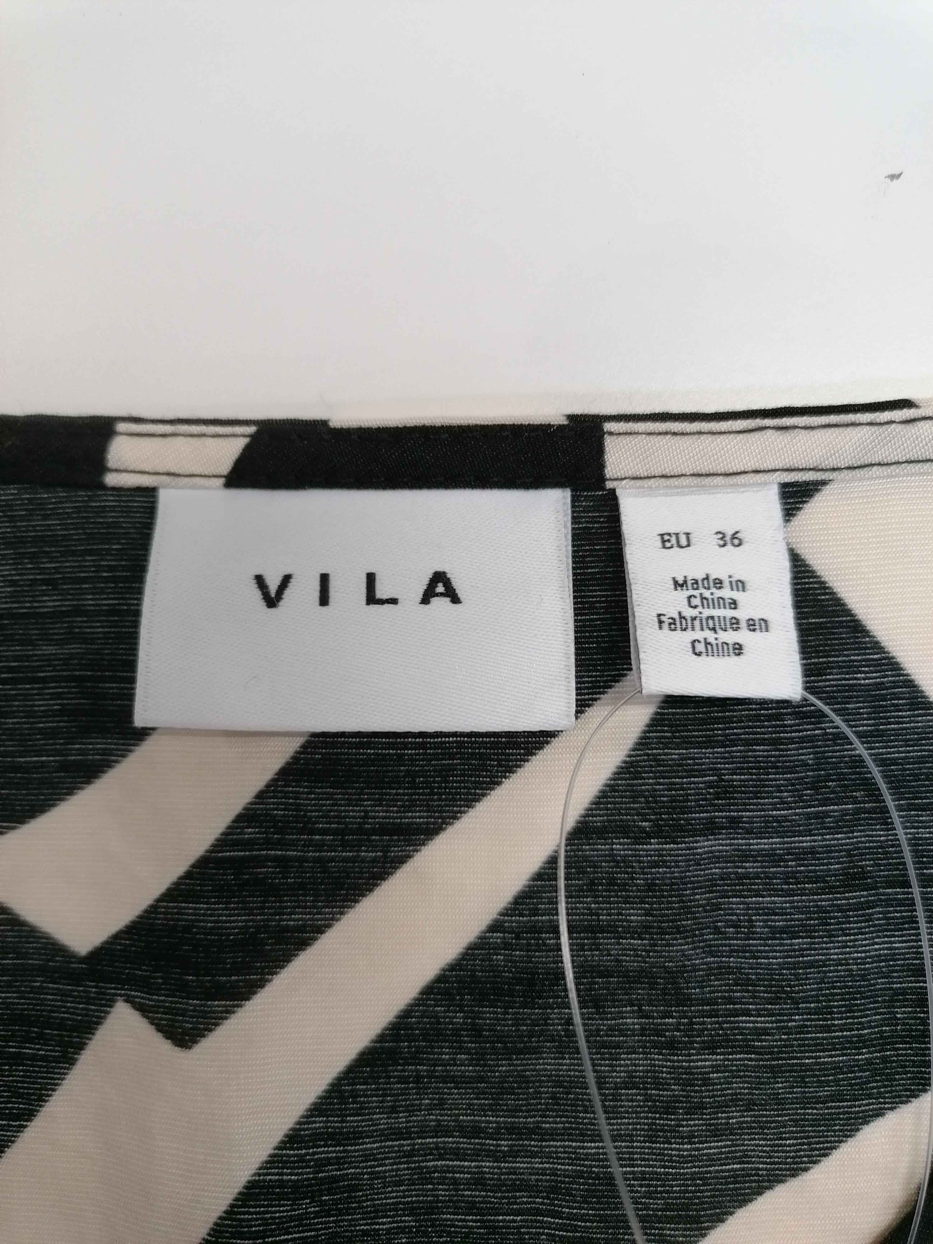 Bluza Vila Femei - S