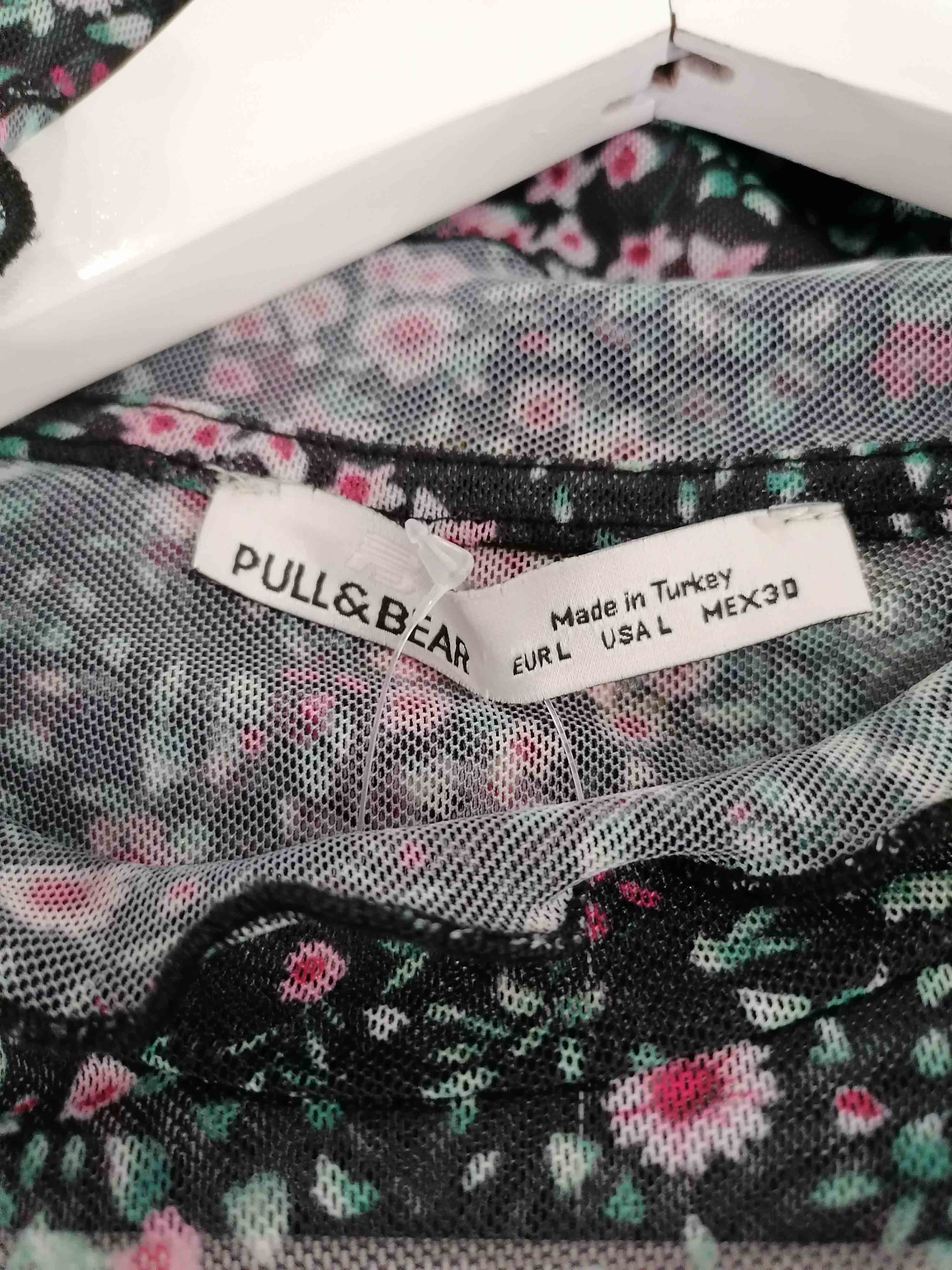 Bluza Pull&Bear Femei - L