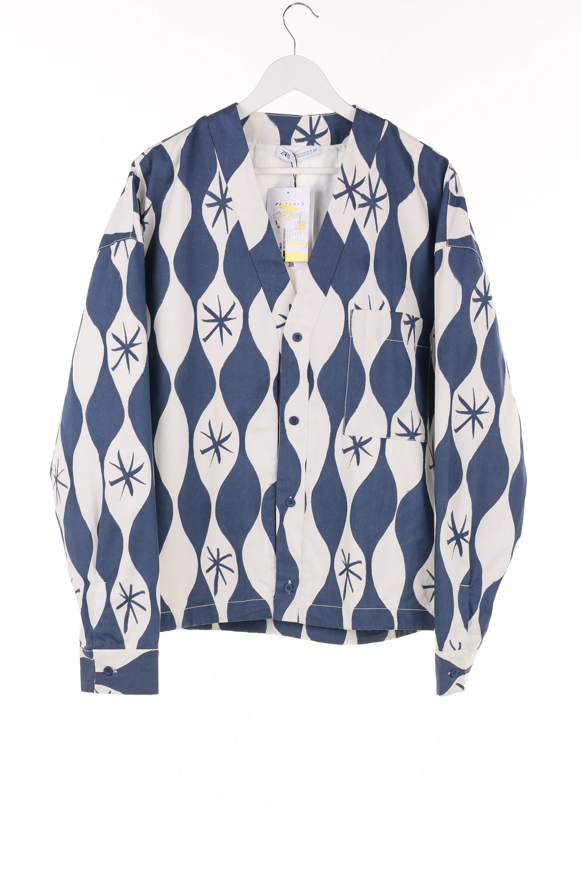Jacheta Zara Femei - XL