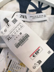 Jacheta Zara Femei - XL