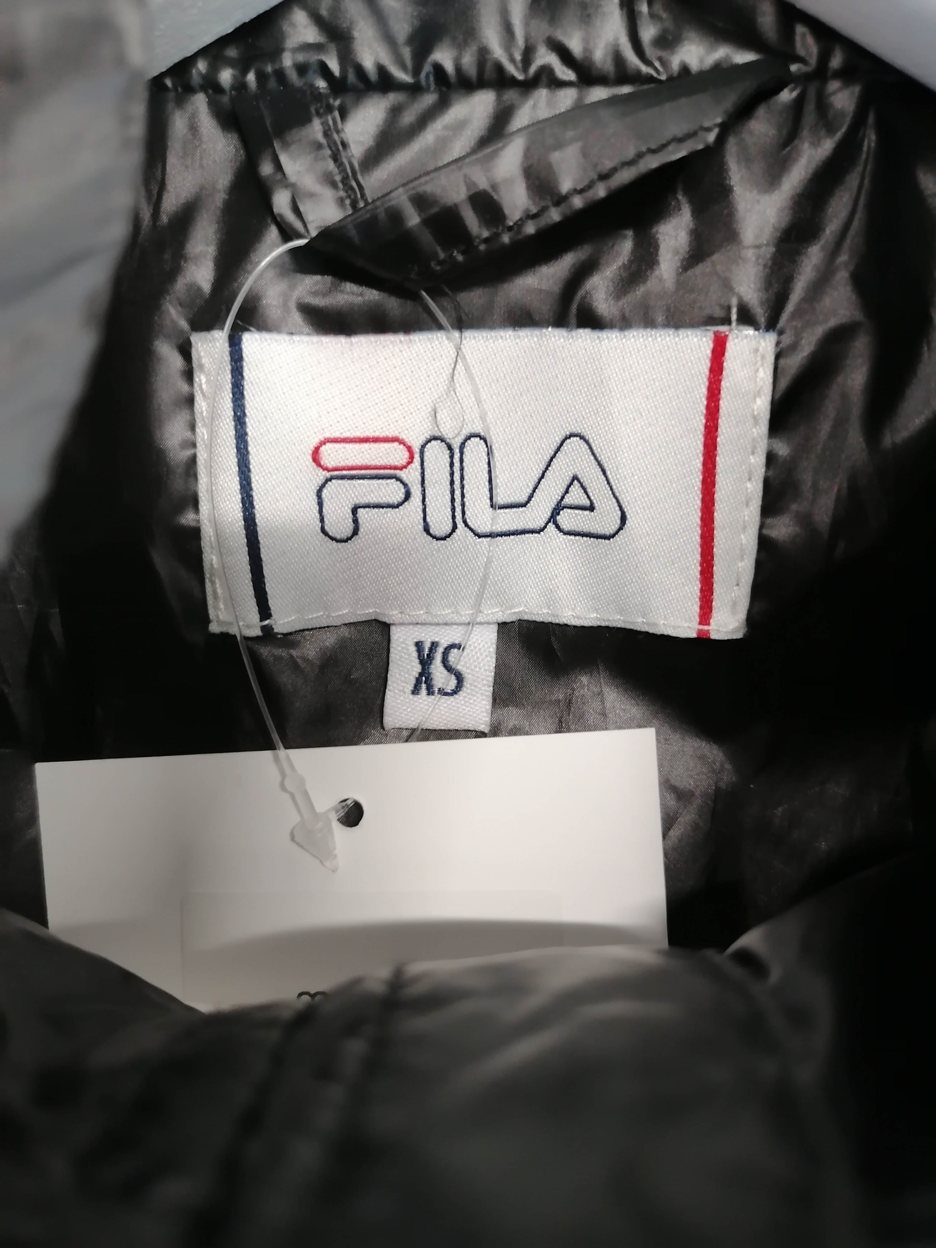 Jacheta Fila Femei - XS