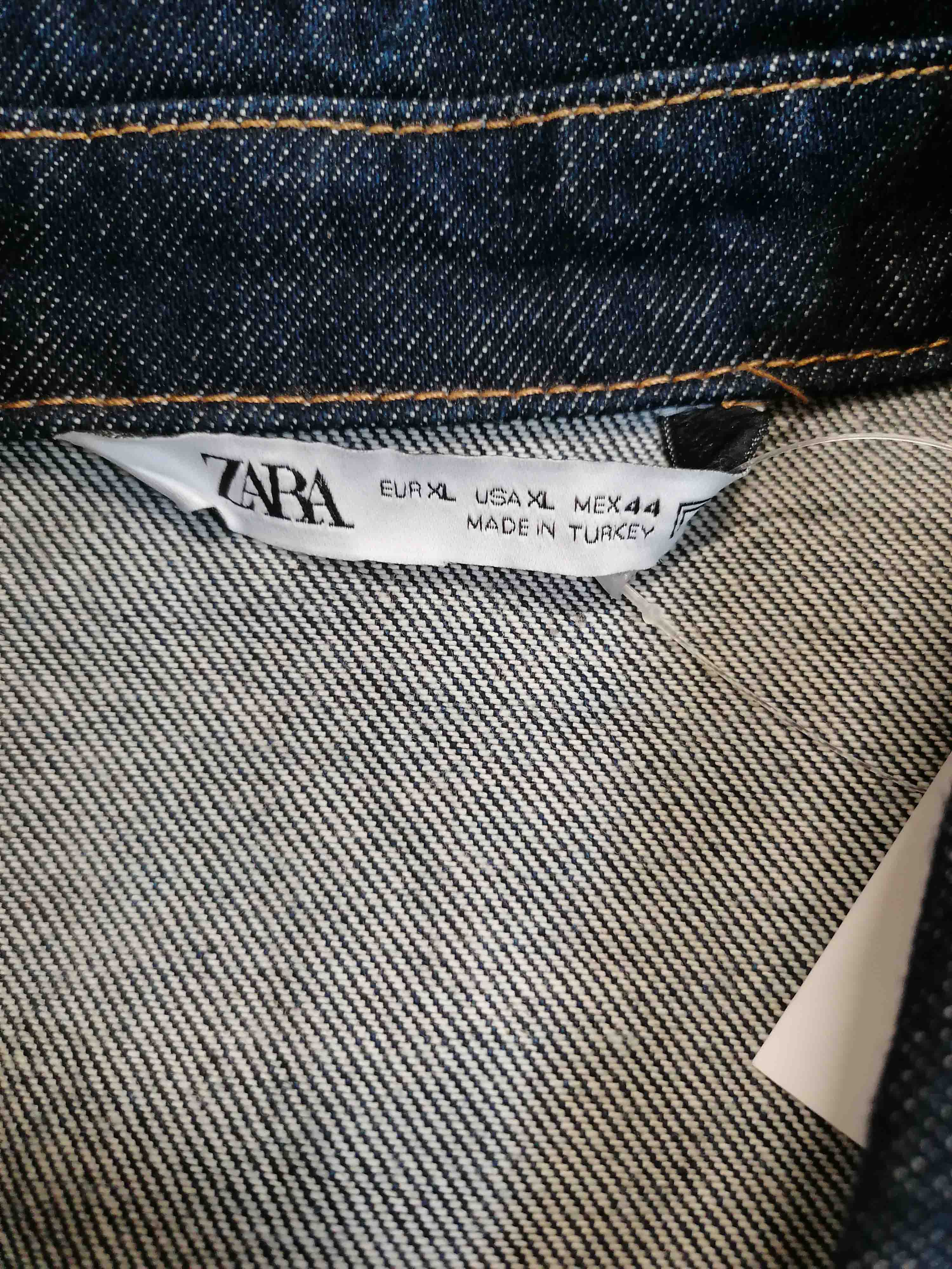 Jacheta Zara Barbati - XL