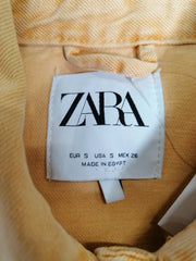 Jacheta Zara Femei - S