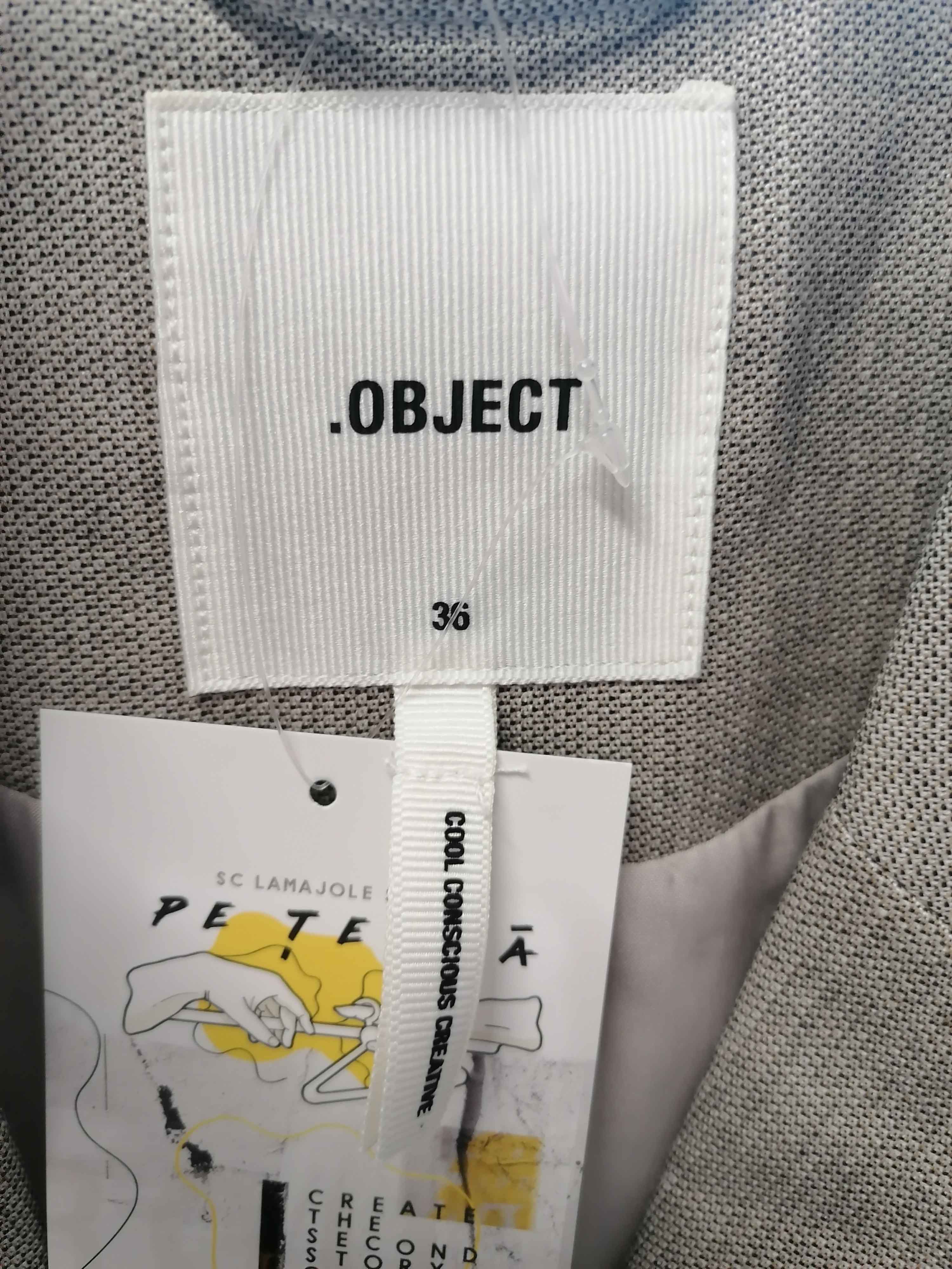 Sacou Object Femei - S