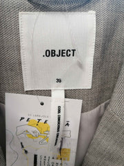 Sacou Object Femei - S