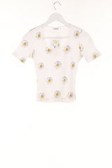 Tricou Desigual Femei - S