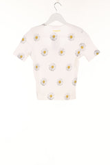 Tricou Desigual Femei - S