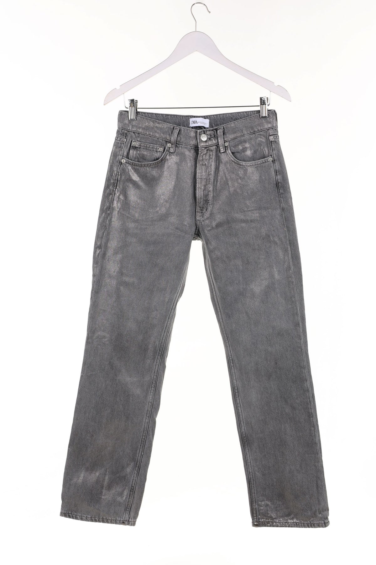 Blugi Zara Femei - XL