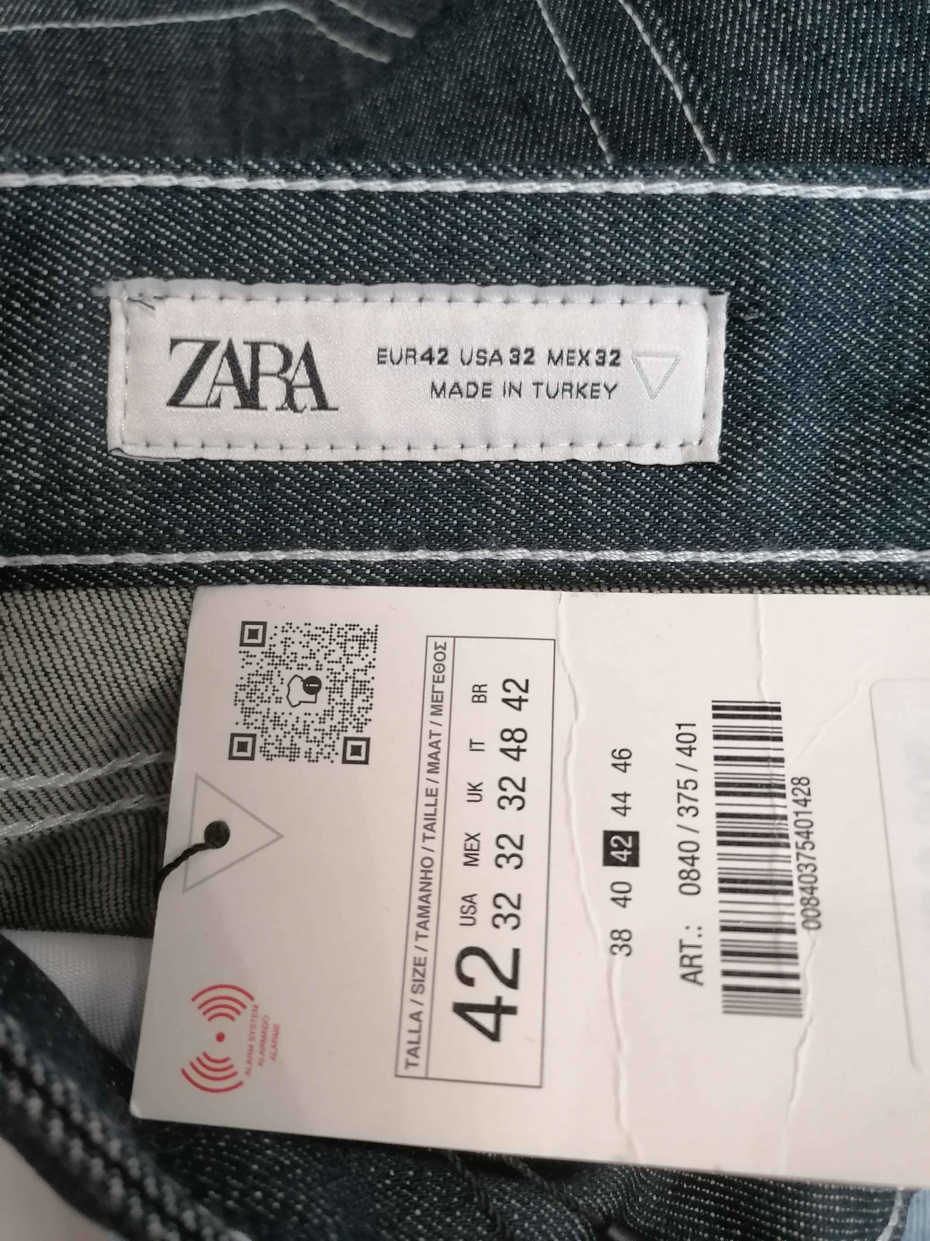 Blugi Zara Barbati - L