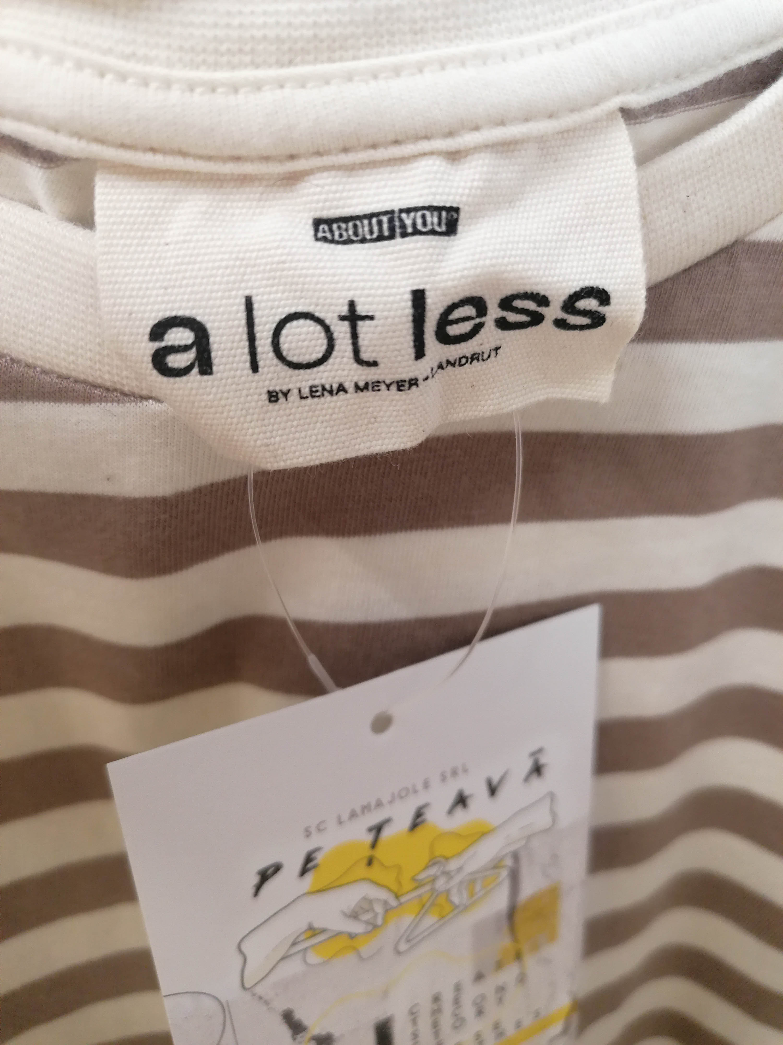 Tricou About You Femei - XL