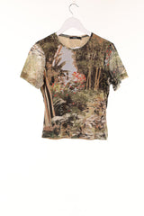 Tricou Verse Femei - L