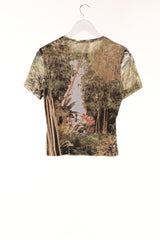 Tricou Verse Femei - L