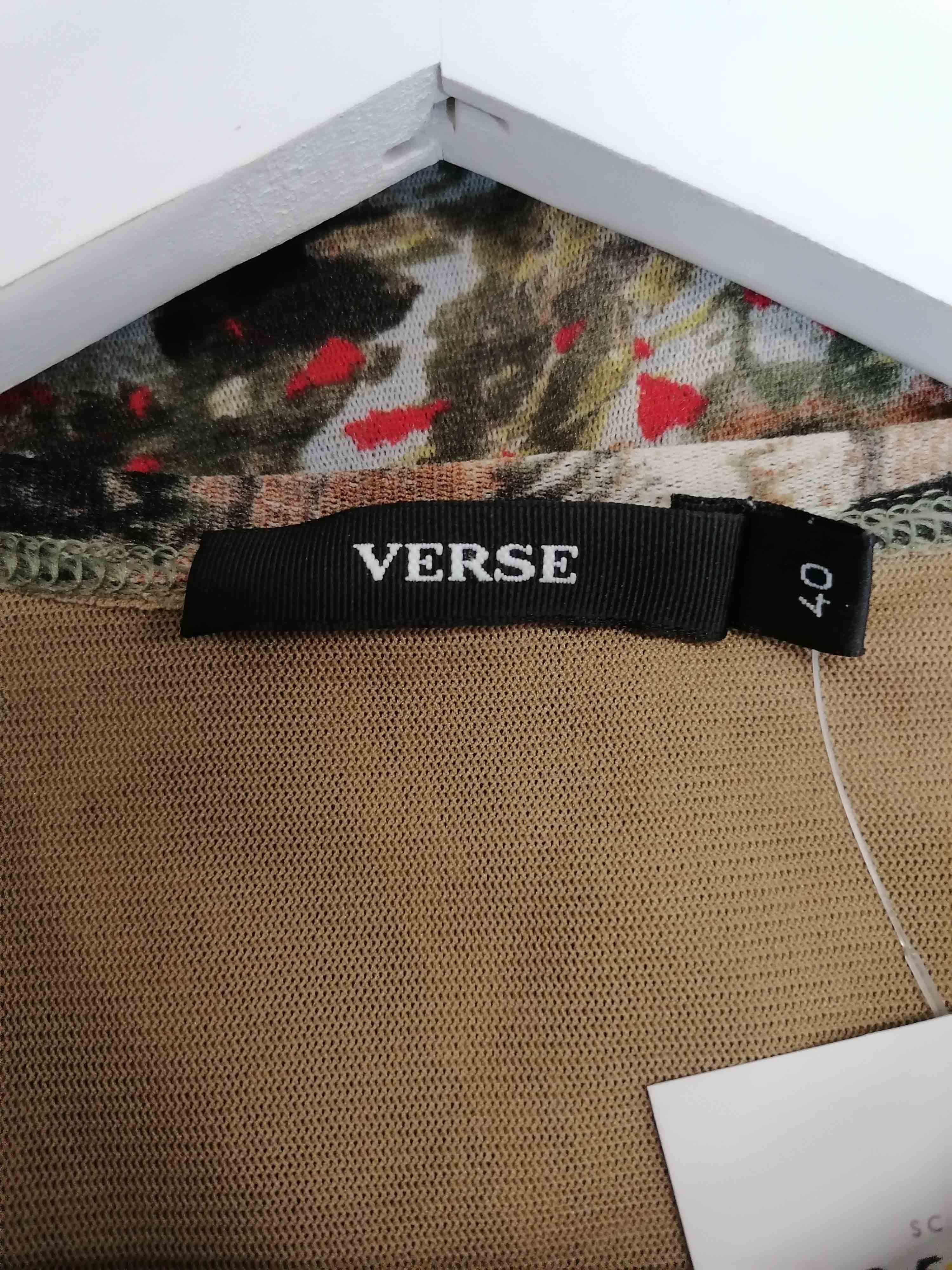 Tricou Verse Femei - L