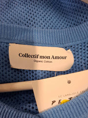 Bluza Collectif Mon Amour Femei - S