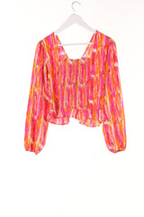 Bluza Pieces Femei - L