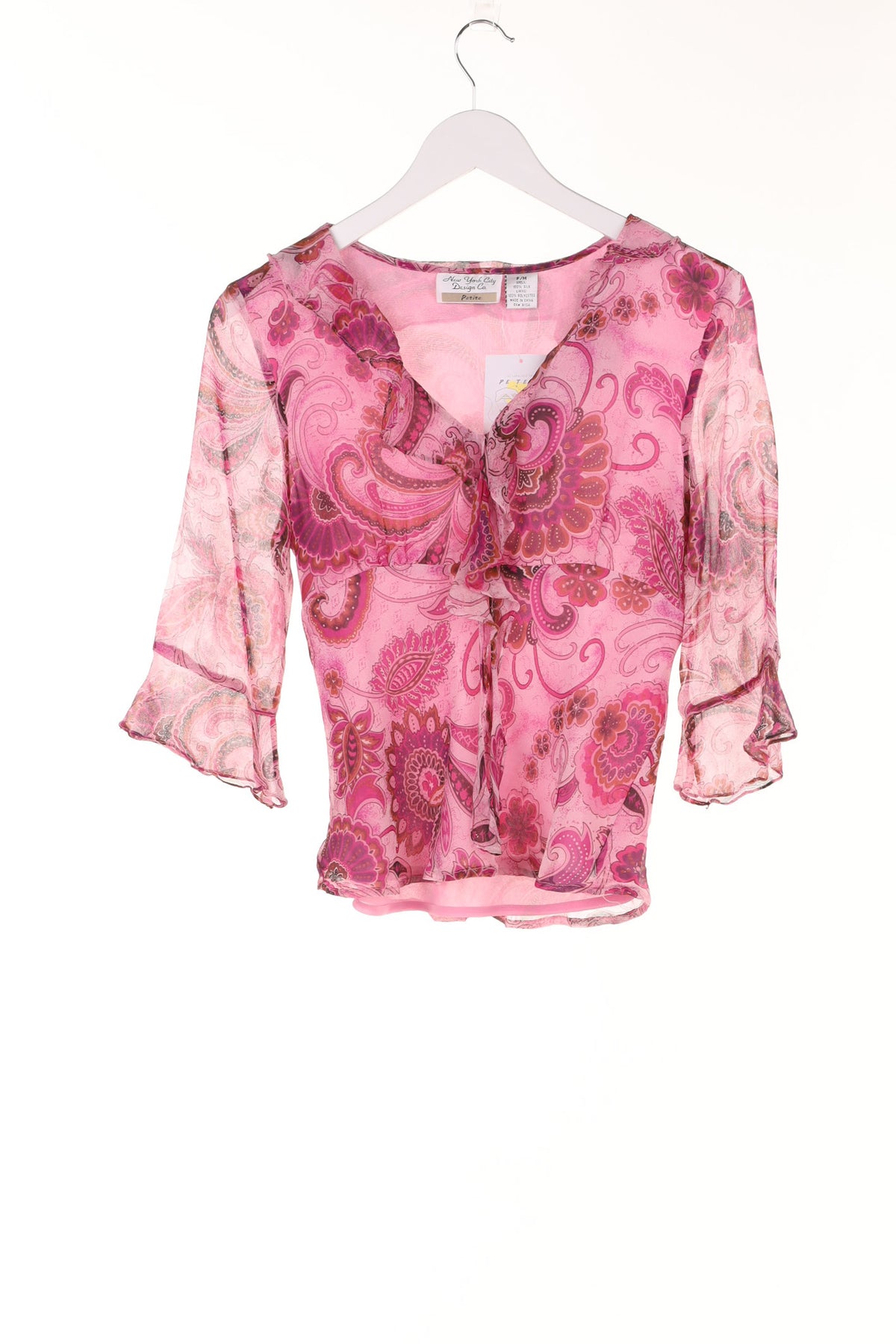 Bluza Petite Femei - M