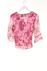 Bluza Petite Femei - M