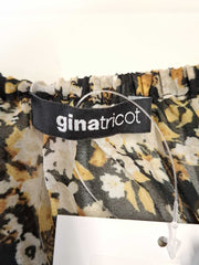 Bluza Crop Top Gina Tricot Femei - M