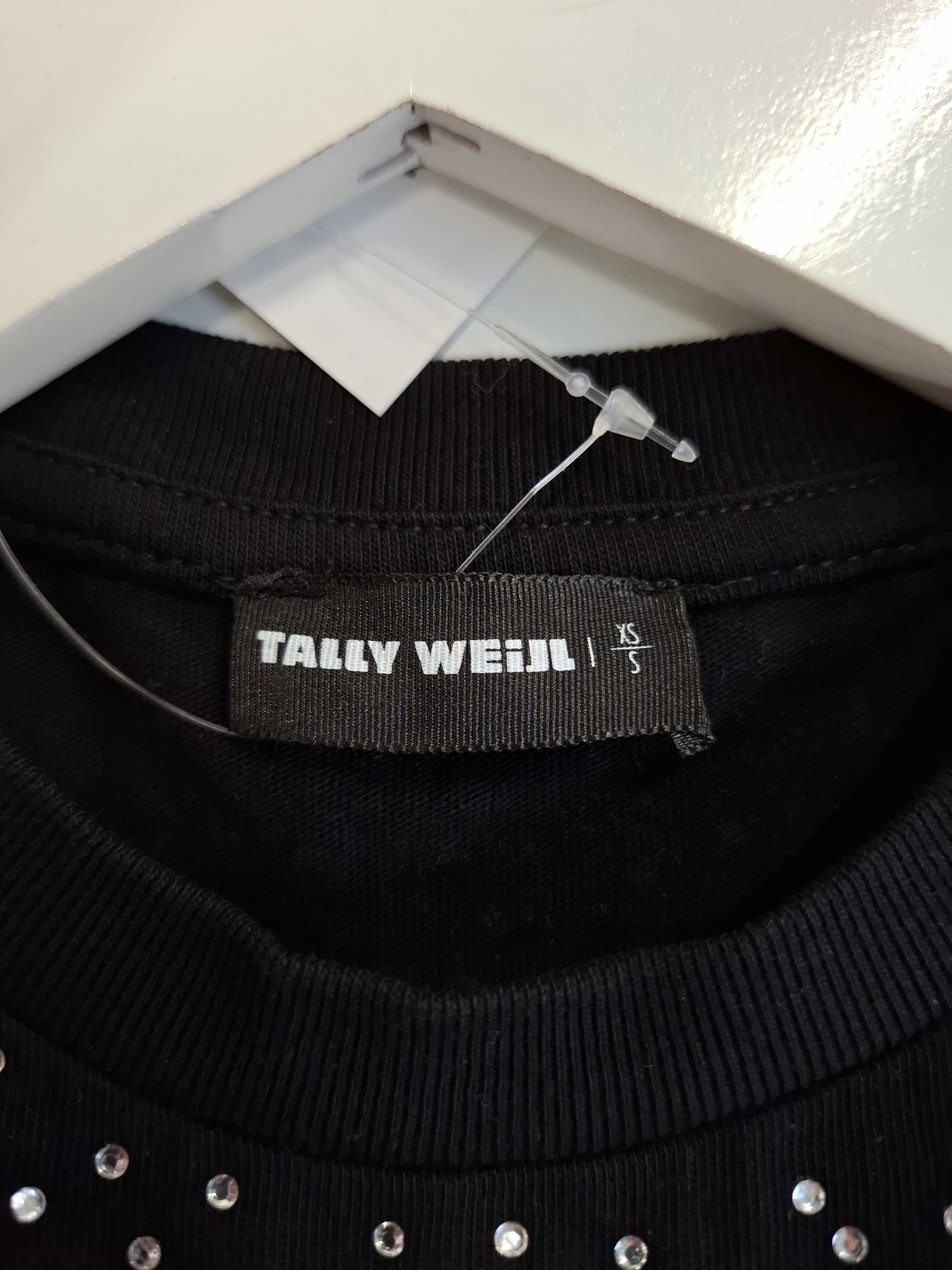 Tricou Tally Weijl Femei - S