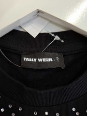 Tricou Tally Weijl Femei - S