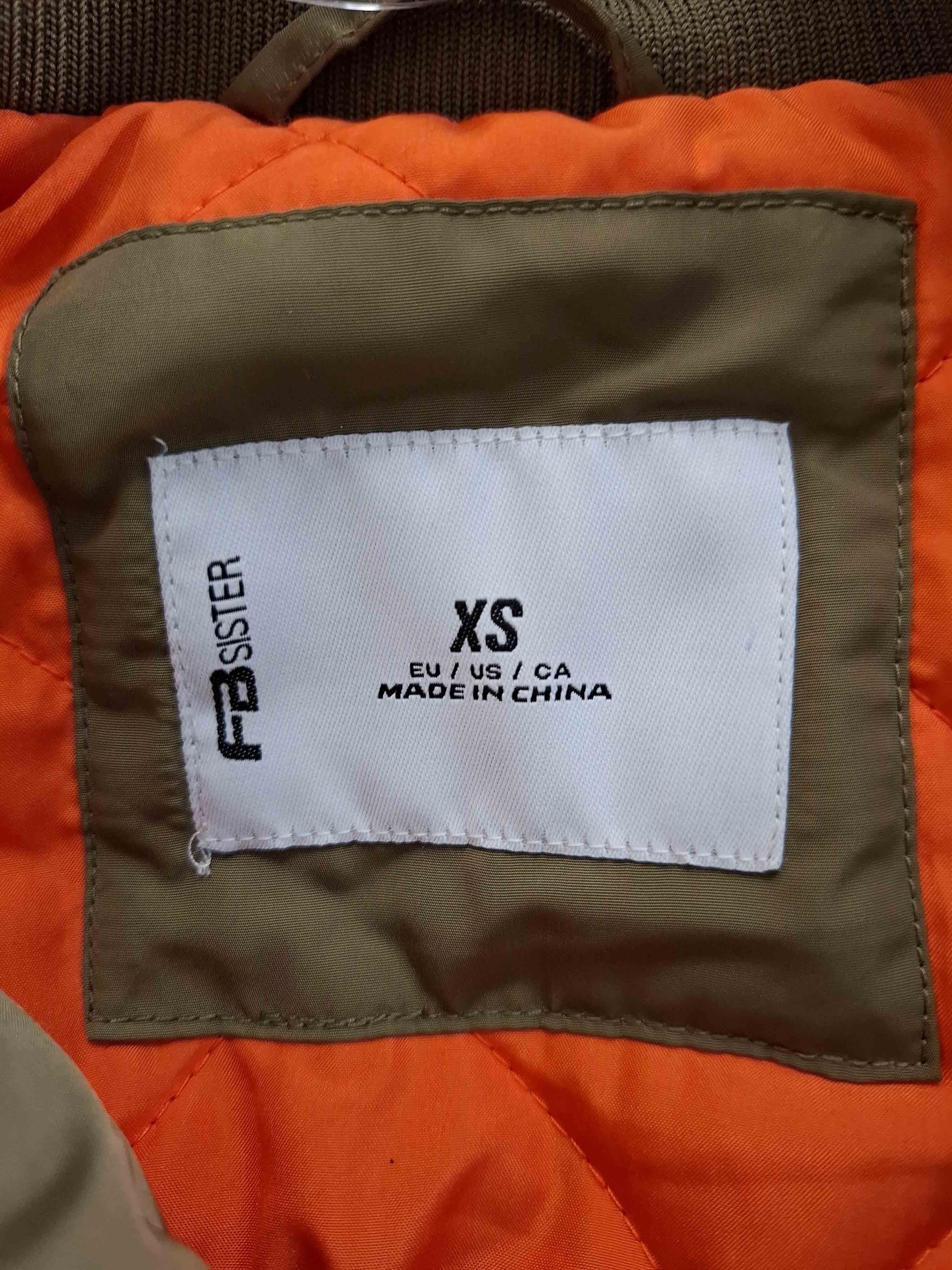 Jacheta FB Sister Femei - XS