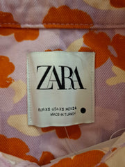 Jacheta Zara Femei - XS