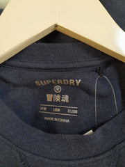 Tricou Superdry Femei - M