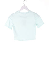 Tricou  Cropped Tally Weijl Femei - XS