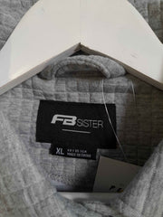 Jacheta FB Sister Femei - XL