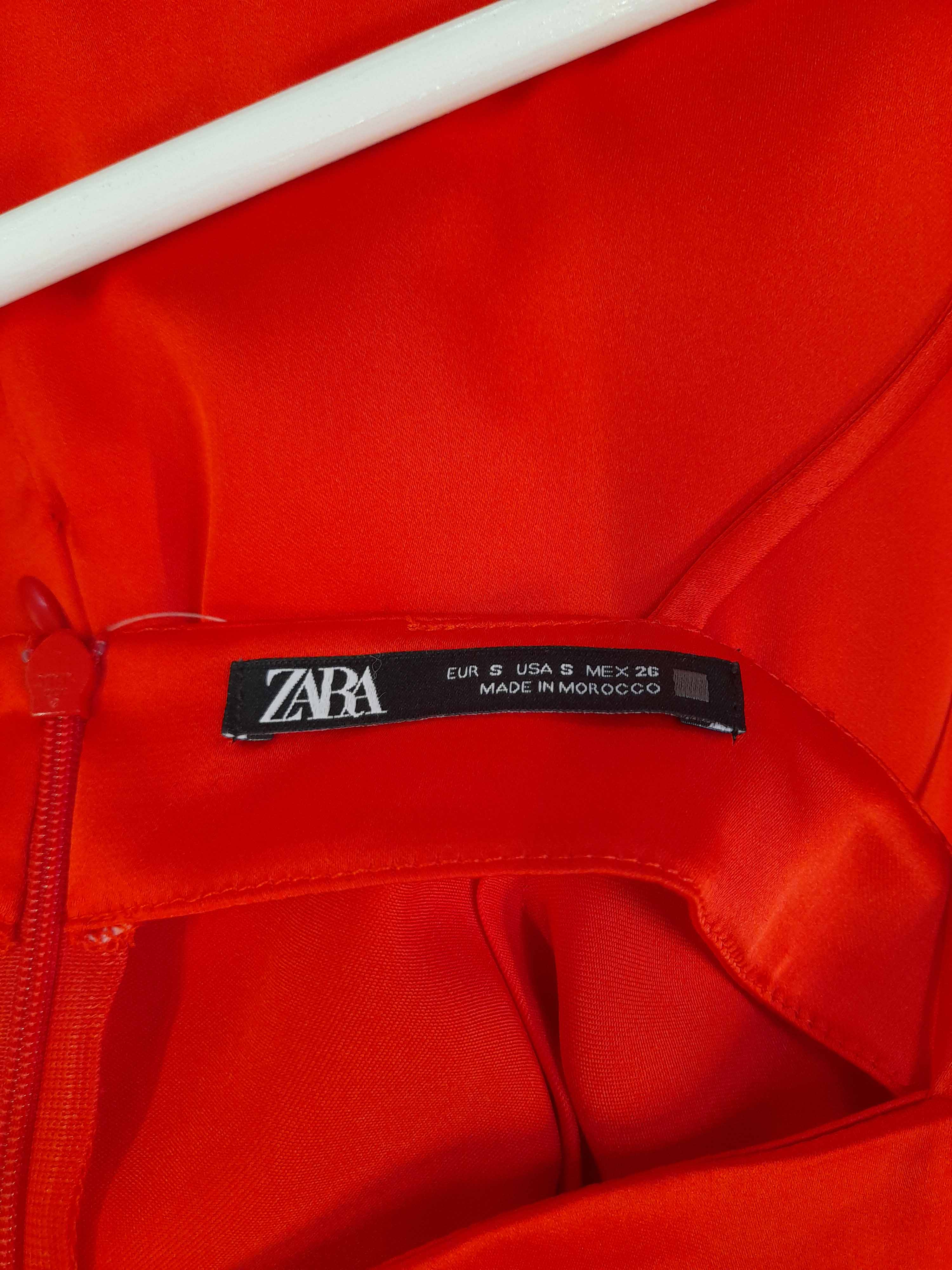Rochie Zara Femei - S