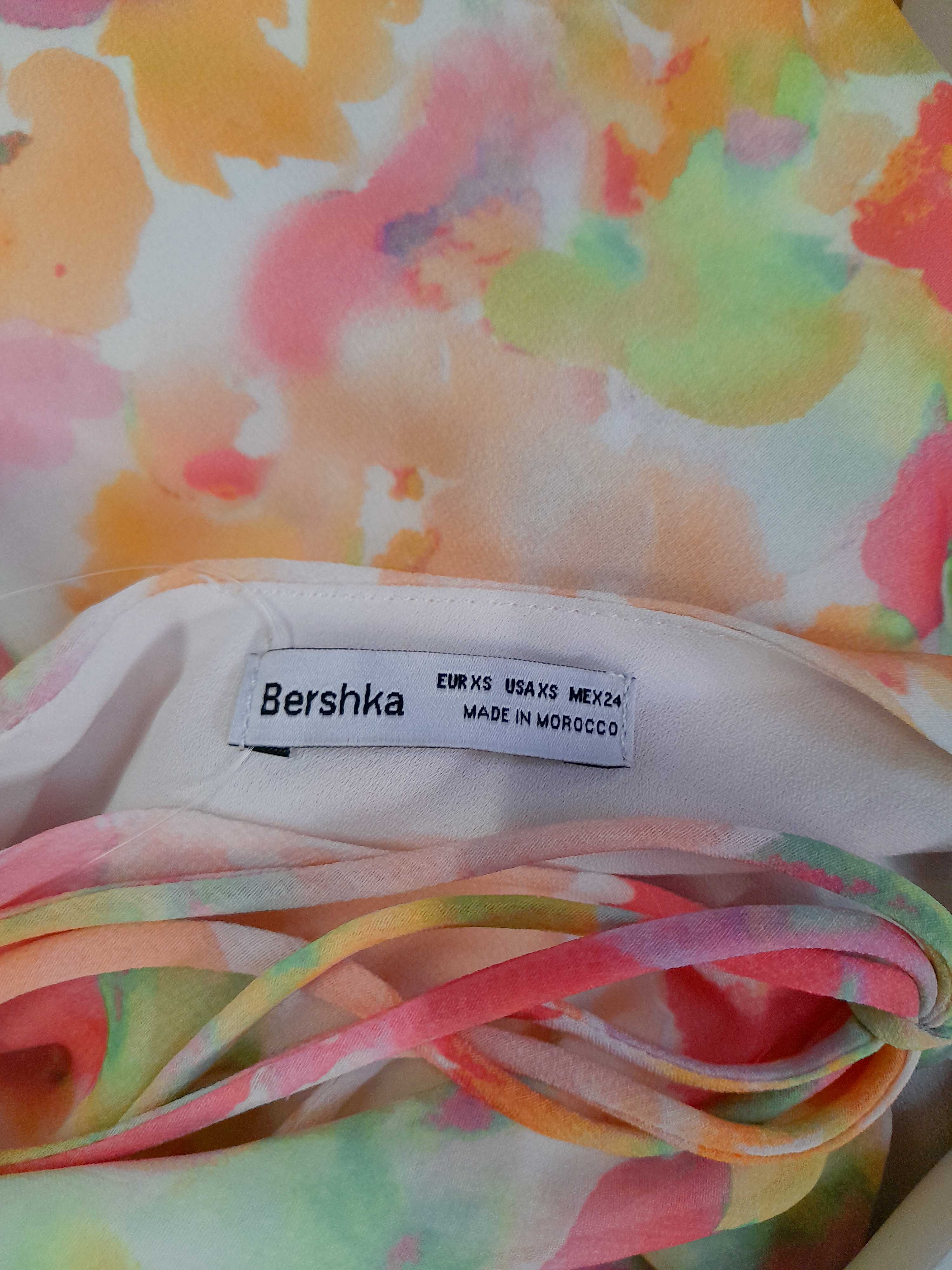 Rochie Bershka Femei - XS