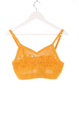 Maiou Cropped H&M Femei - M