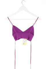 Maiou Cropped Zara Femei - S