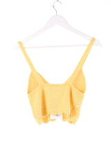 Maiou Cropped Zara Femei - M