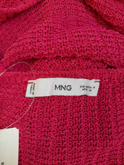 Maiou Cropped Mango Femei - M