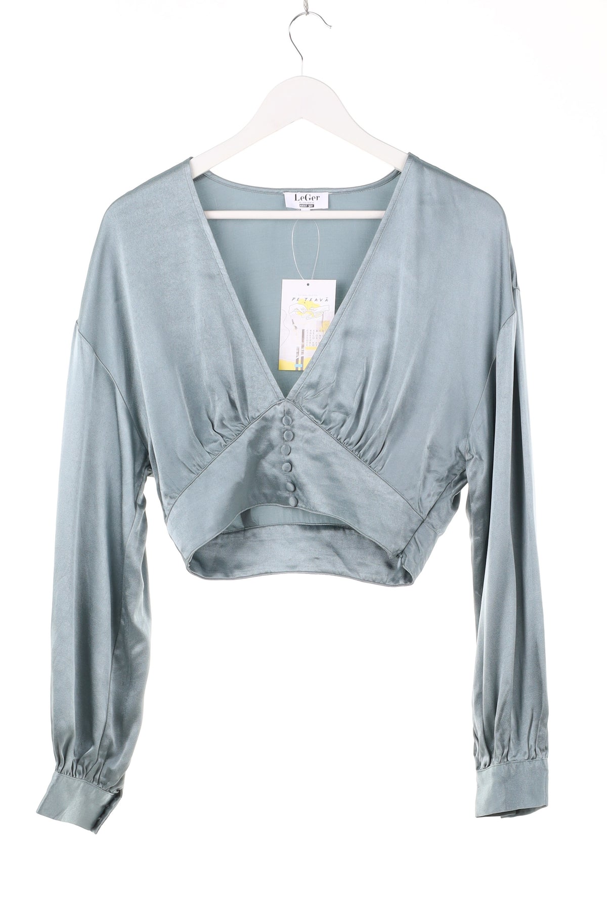 Camasa Le Ger Femei - M