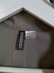 Bluza Cropped H&M Femei - S